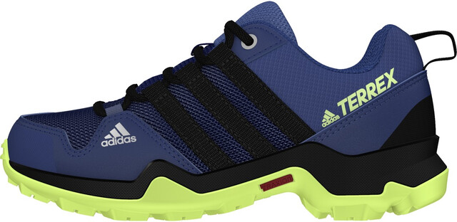 adidas TERREX AX2R Hiking Shoes 